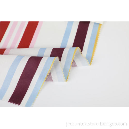 Best Popular And Soft Recycled Tencel Fabric